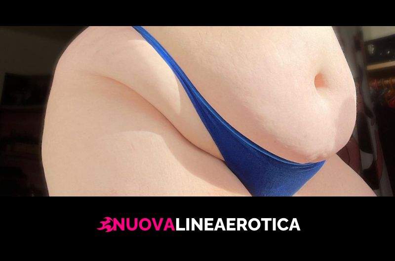 Ciccione Telefono erotico